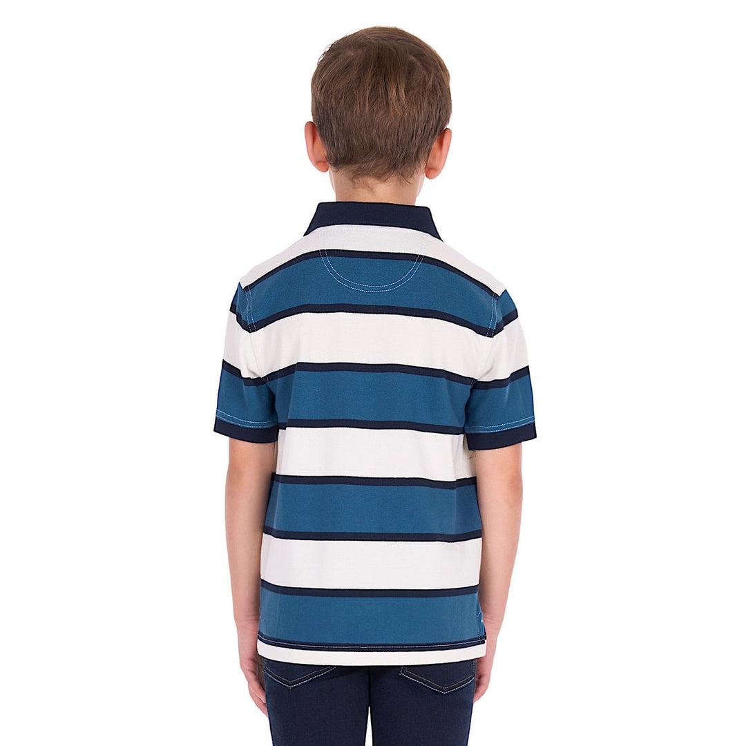 Thomas Cook Boy's Martin Polo S26