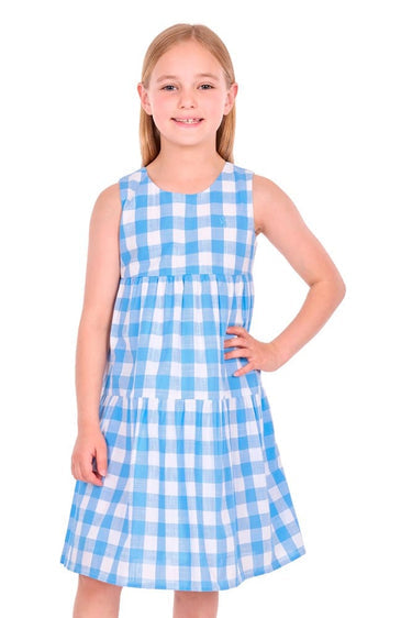 Thomas Cook - Girls Amity Dress S26