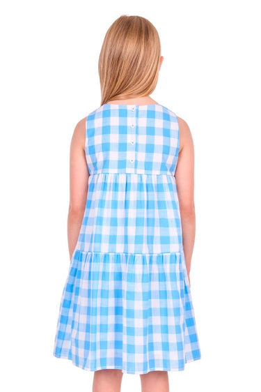 Thomas Cook - Girls Amity Dress S26