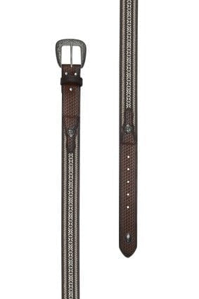 Pure Western - Mens Reid  Belt