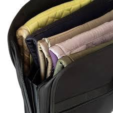 Hairy Pony -  Saddle Pad Bag
