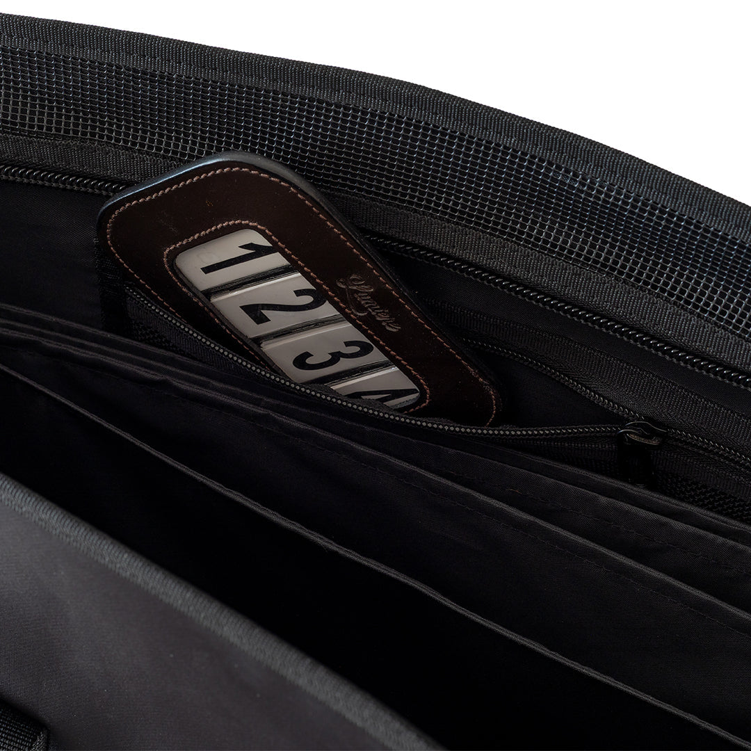Hairy Pony -  Saddle Pad Bag