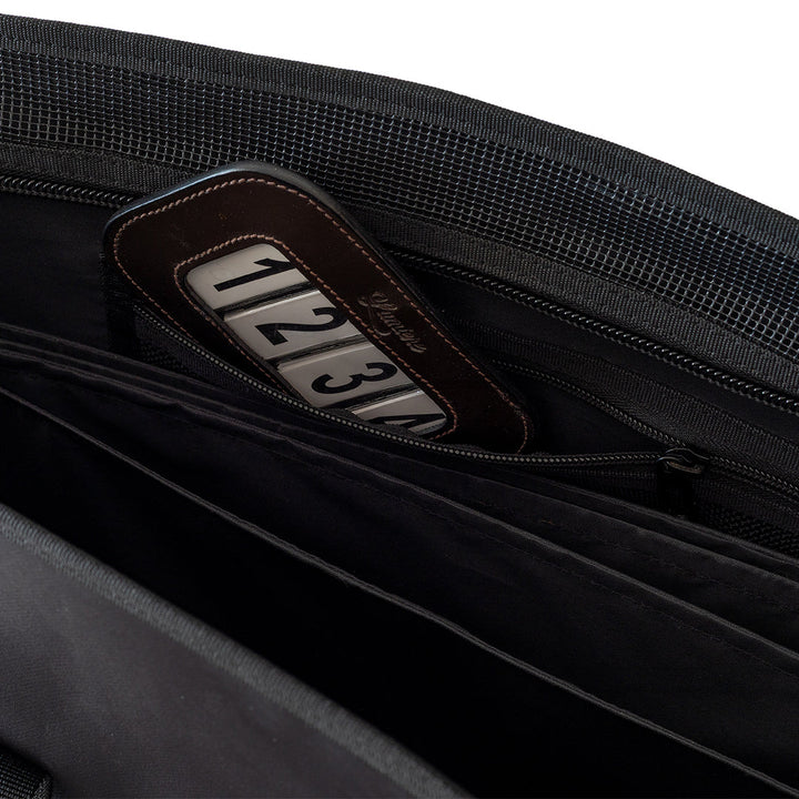 Hairy Pony -  Saddle Pad Bag