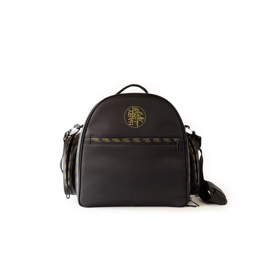 Hairy Pony -  Helmet Bag