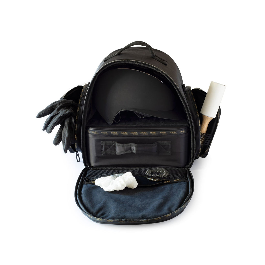 Hairy Pony -  Helmet Bag