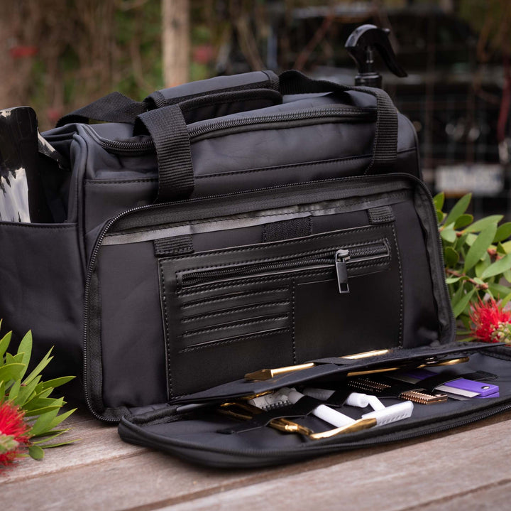 Hairy Pony -  Horse Grooming Bag