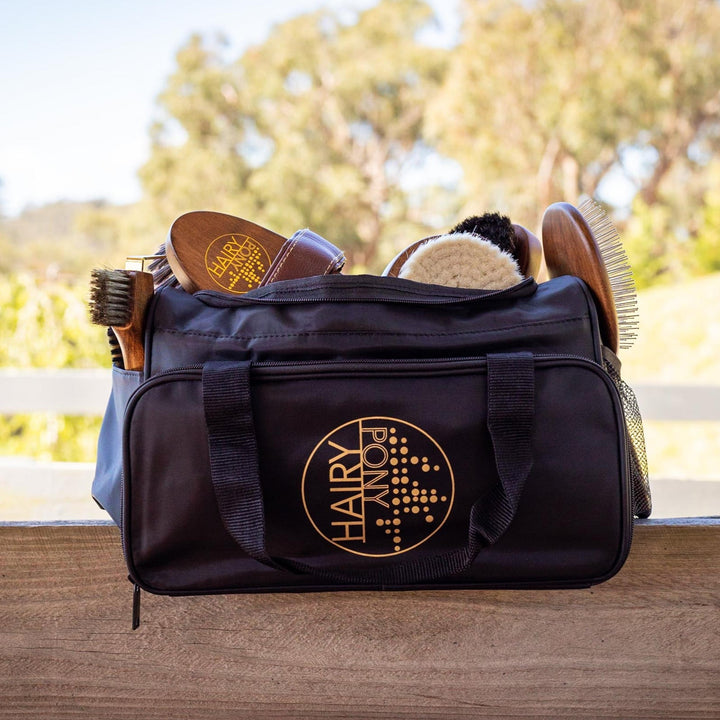 Hairy Pony -  Horse Grooming Bag