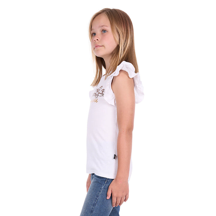 Pure Western - Girl's Harper Tee S26