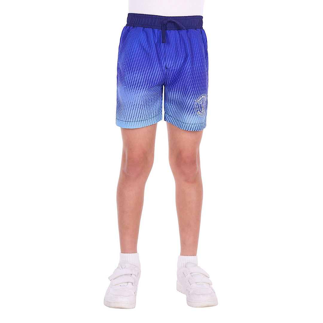 Pure Western - Boys Sam Boardshort S26