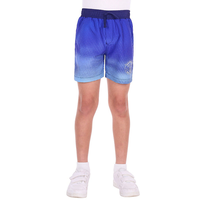 Pure Western - Boys Sam Boardshort S26