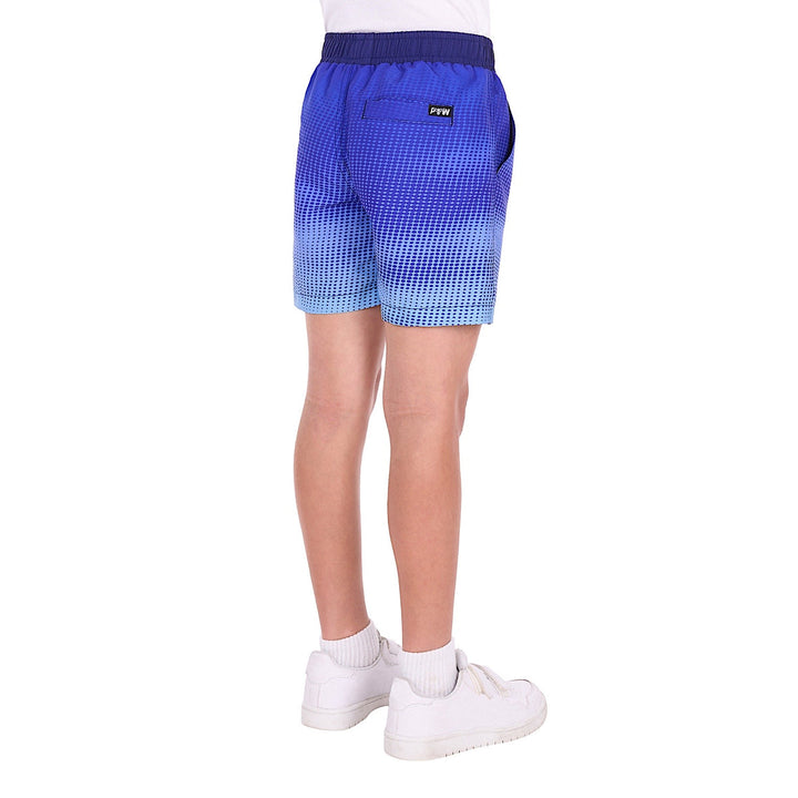 Pure Western - Boys Sam Boardshort S26