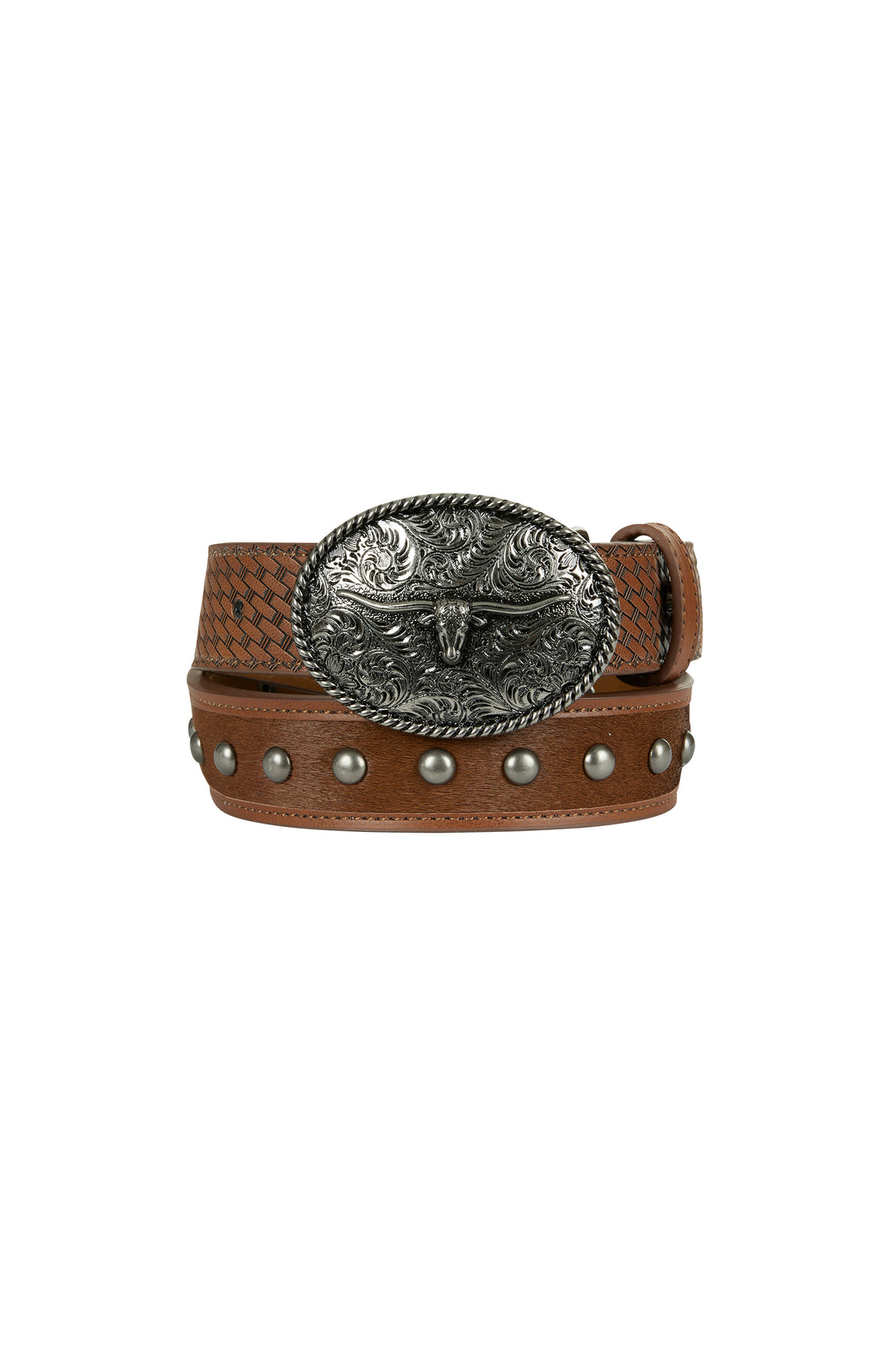 Pure Western - Terry Belt