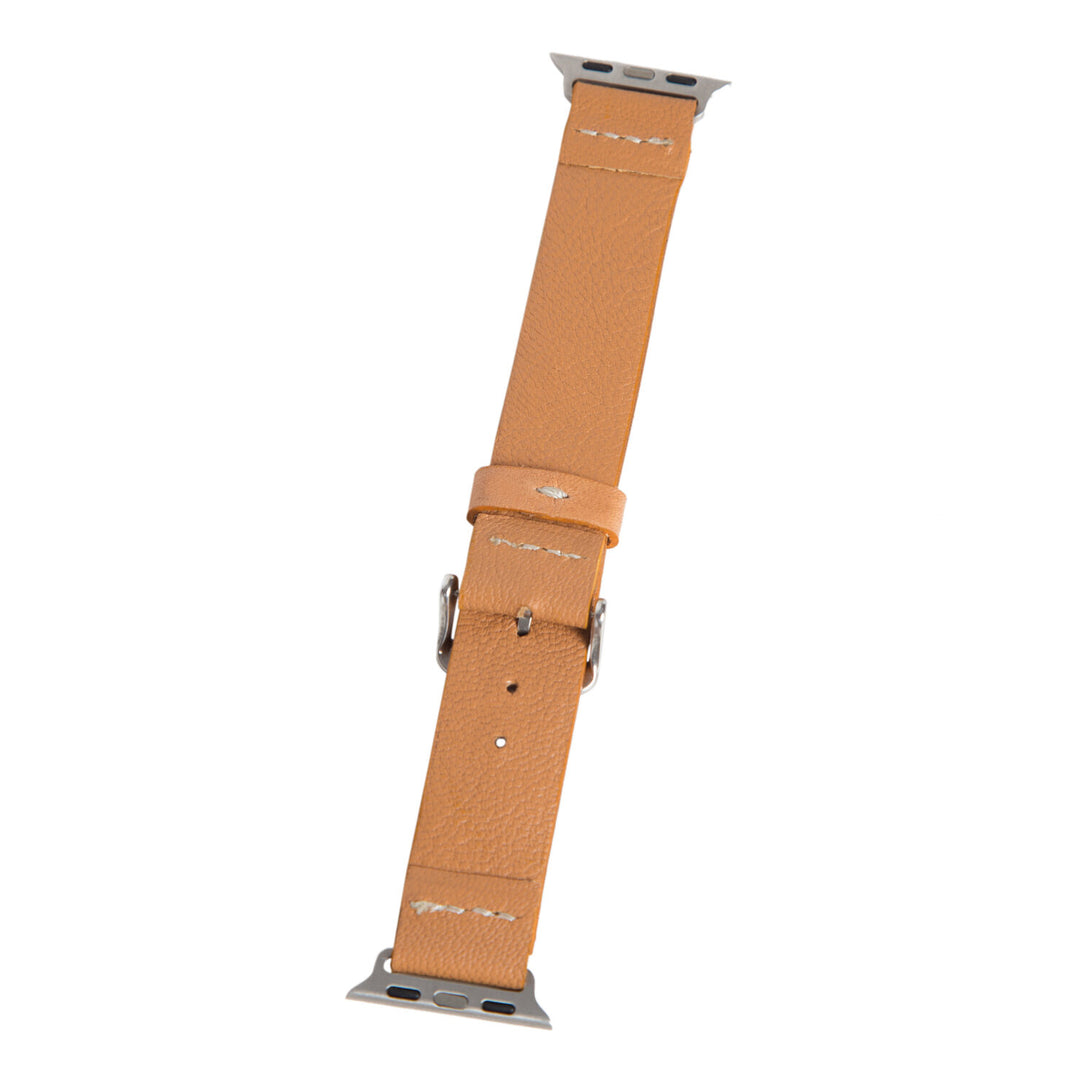 TDE - Tooling Leather Apple Watch Strap