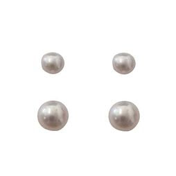 Fabienne - Freshwater Pearl Earrings