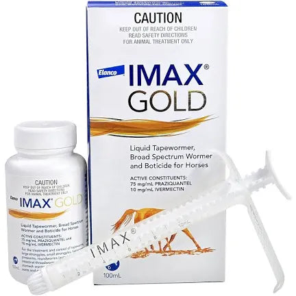 Bayer - Imax Gold