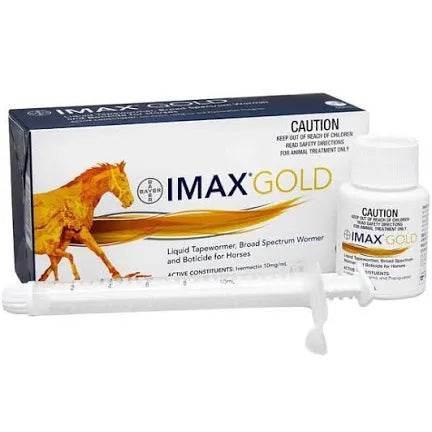 Bayer - Imax Gold