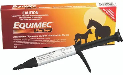 BI Equimec Plus Tape