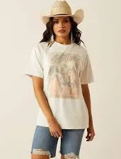 Ariat - Women’s Rodeo Short Sleeve Tee