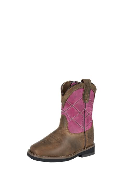 Pure Western - Toddlers Hattie Boot