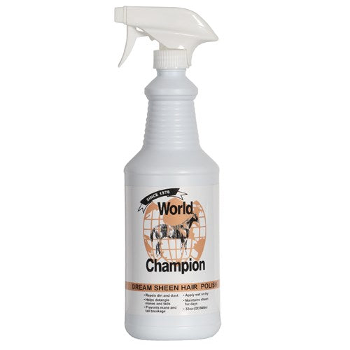 World Champion - Dream Sheen Hair Polish 946ml