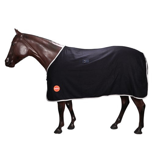 Kozy - 450GSM Kersey Wool Rug