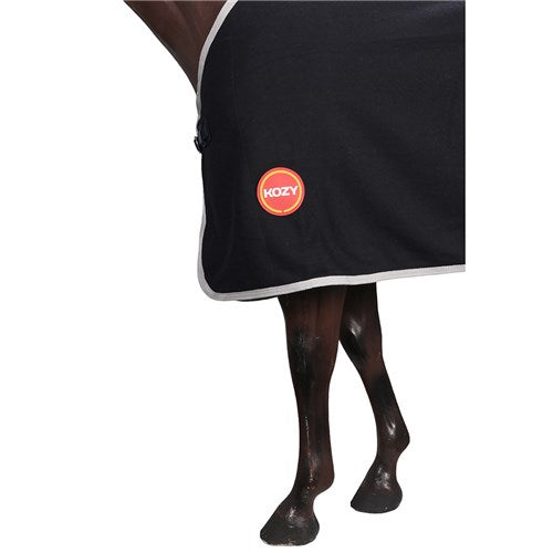 Kozy - 450GSM Kersey Wool Rug