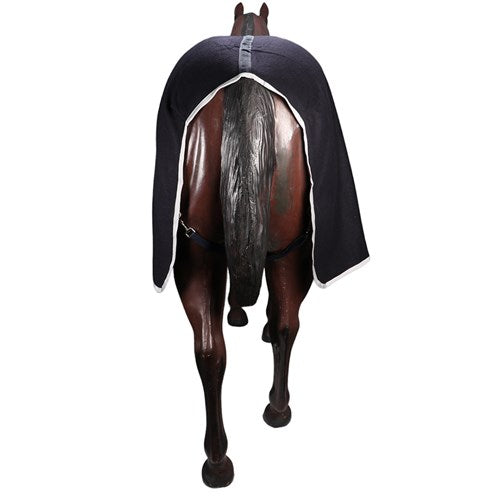 Kozy - 450GSM Kersey Wool Rug