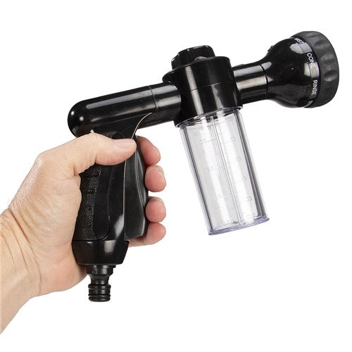 Showmaster - Equi Mist Gun