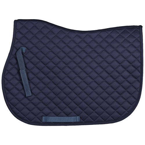 Showmaster General Purpose/Jump Saddle Pad