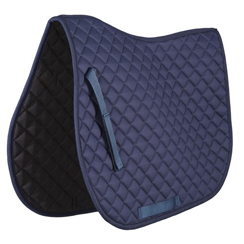 Showmaster General Purpose/Jump Saddle Pad