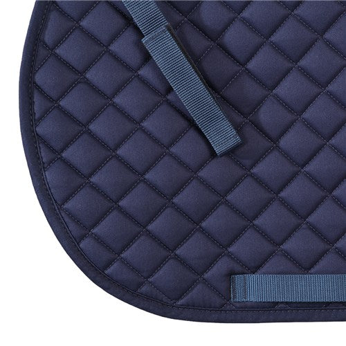 Showmaster General Purpose/Jump Saddle Pad