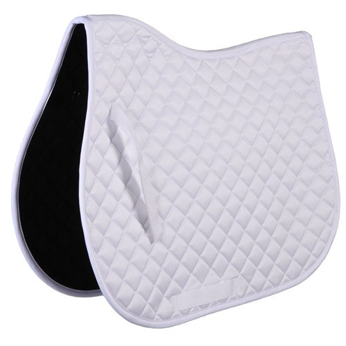 Showmaster General Purpose/Jump Saddle Pad