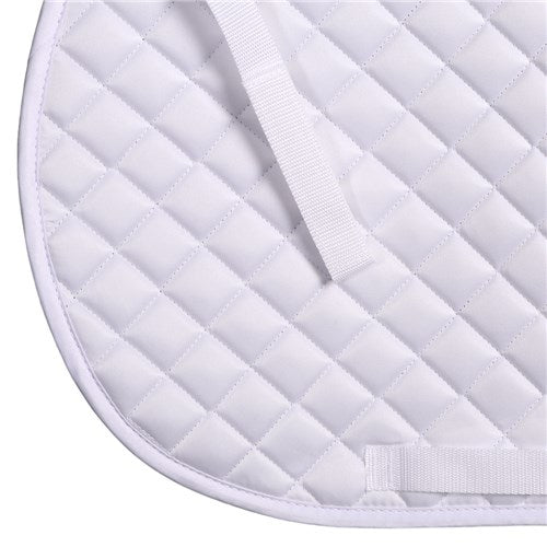 Showmaster General Purpose/Jump Saddle Pad
