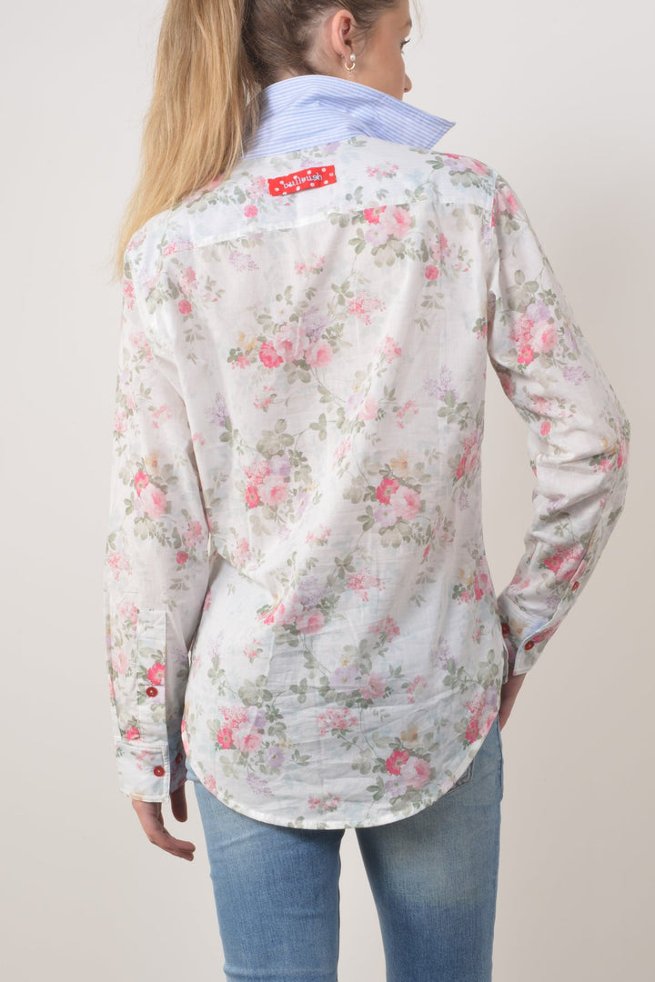 Bullrush - Sunday Station Shirt S26