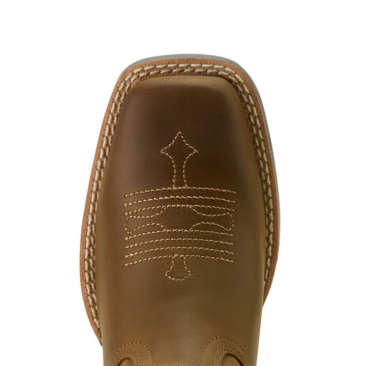 Ariat - kids Tombstone Western Boot