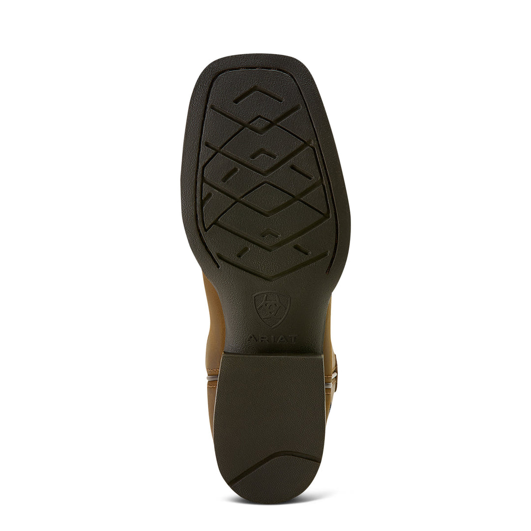 Ariat - kids Tombstone Western Boot