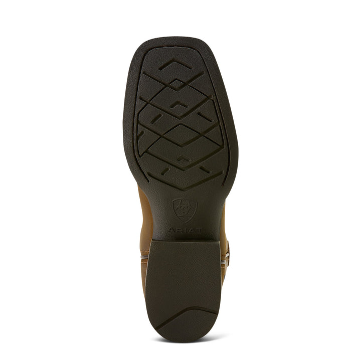 Ariat - kids Tombstone Western Boot