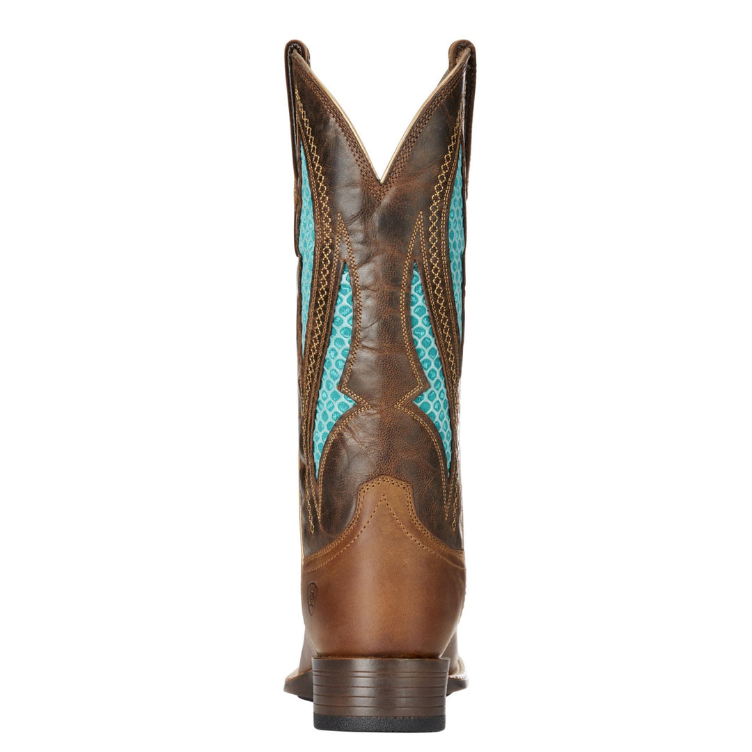 Ariat - Womens VentTEK Ultra Western Boot
