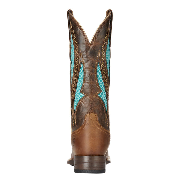 Ariat - Womens VentTEK Ultra Western Boot