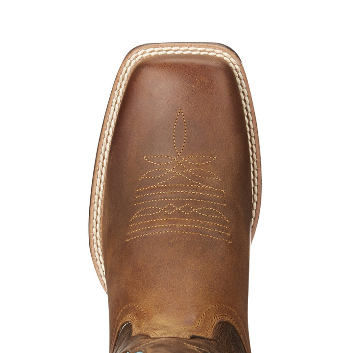 Ariat - Womens VentTEK Ultra Western Boot