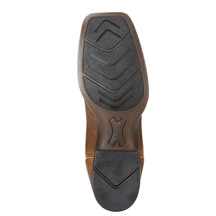 Ariat - Womens VentTEK Ultra Western Boot
