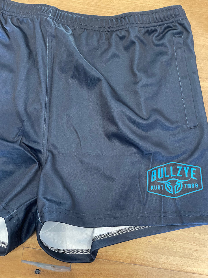 Bullzye - Mens Urie Short