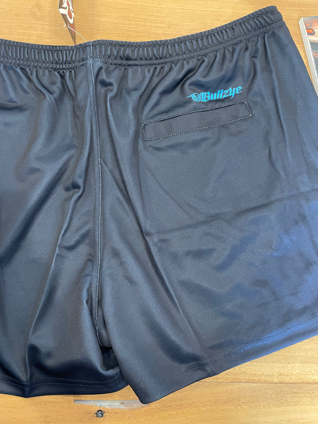 Bullzye - Mens Urie Short