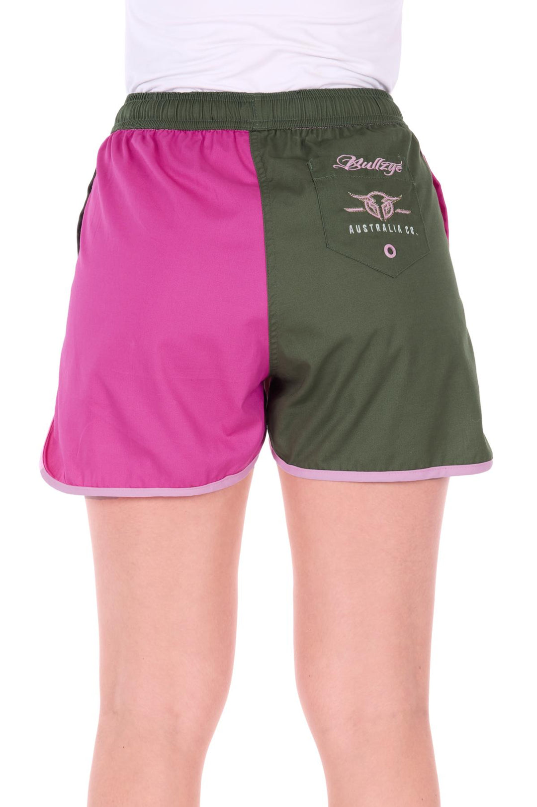 Bullzye - Womens Cody Short
