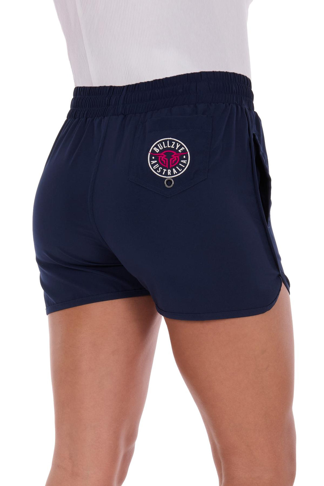 Bullzye - Womens Addie Sports Short