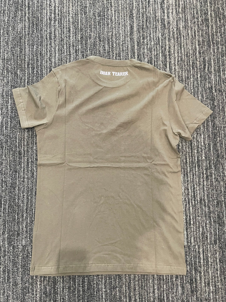Boar Tearer - Mens Andy Short Sleeve Tee