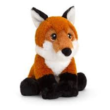 Kormico - Fox