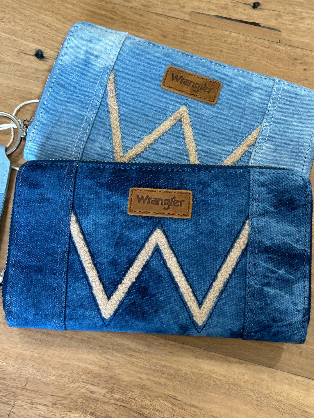 Wrangler - WILLA WALLET