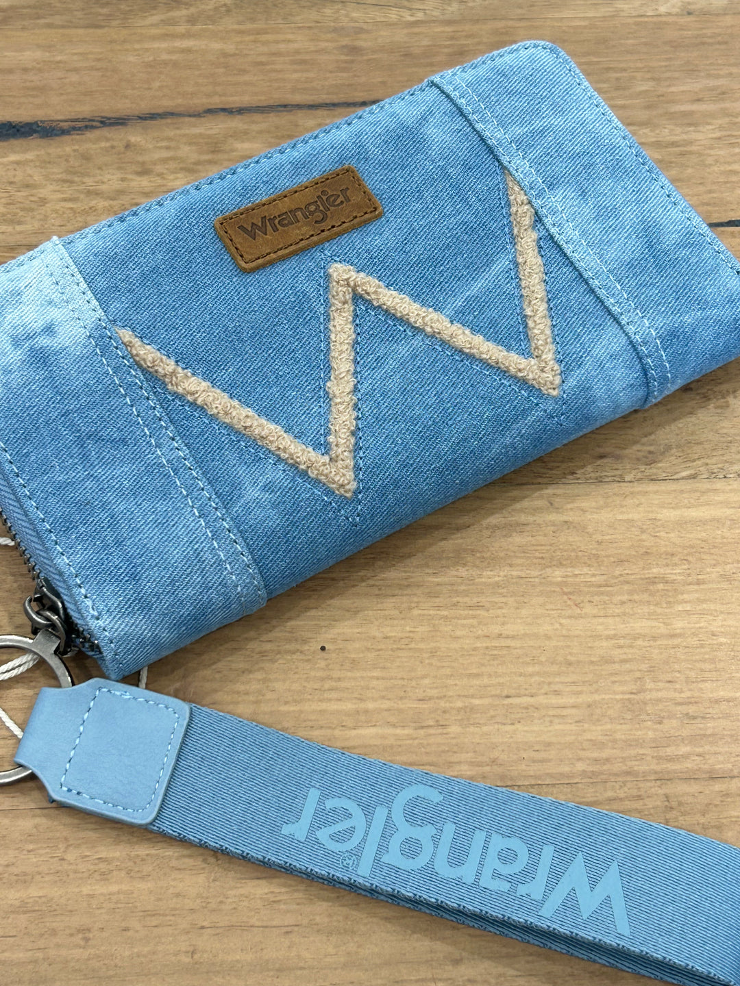 Wrangler - WILLA WALLET