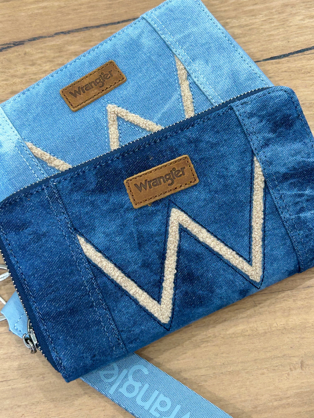 Wrangler - WILLA WALLET